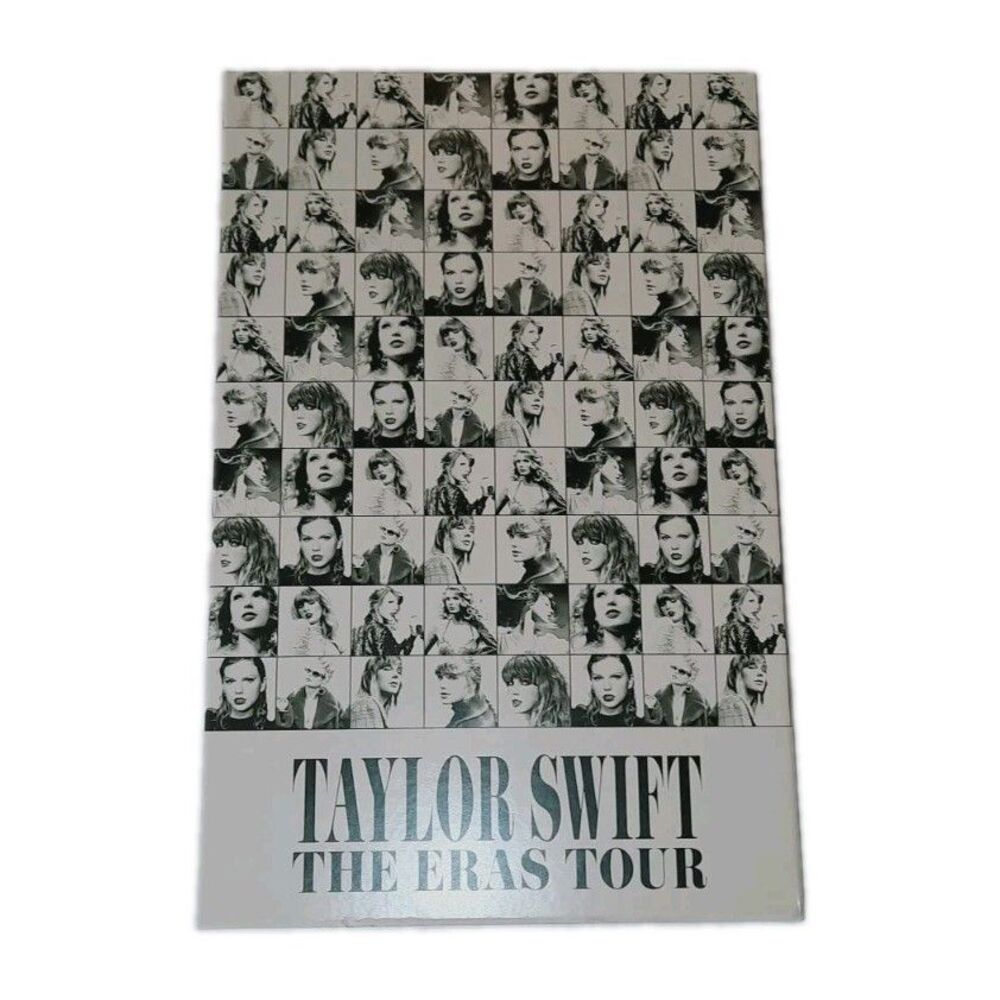 BRAND NEW - Taylor Swift The Eras Tour VIP Box 2024